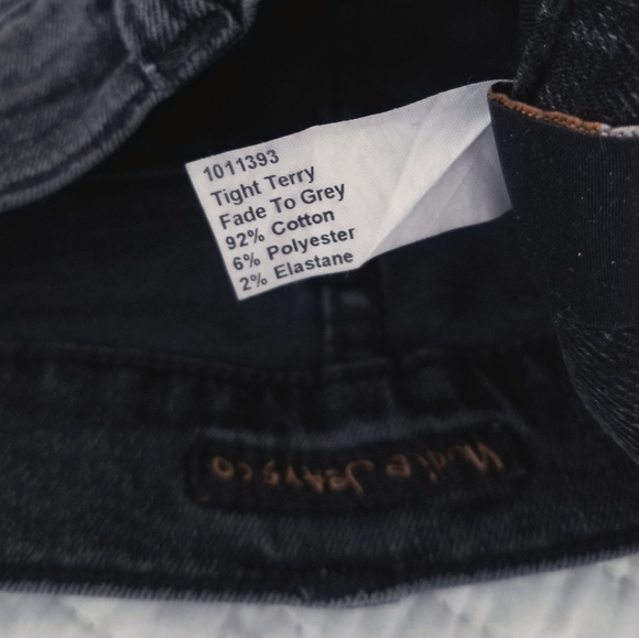 Nudie Jeans Tight Terry Skinny Jeans 31 - Picture 8 of 9